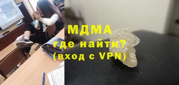 прущие грибы Иннополис